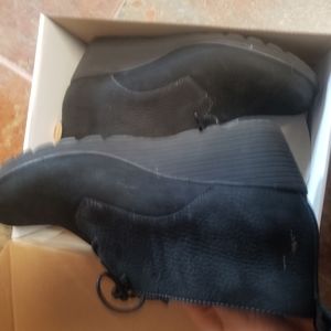 Dansko wedges size 41